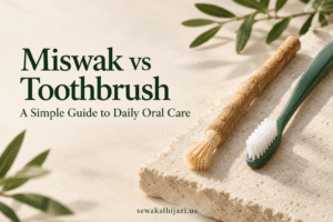 Miswak vs Toothbrush A Simple Guide to Daily Oral Care Sewak Al Hijazi Miswak Sticks